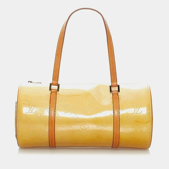 Louis Vuitton Bedford Vernis Bag - Picture 1 of 12